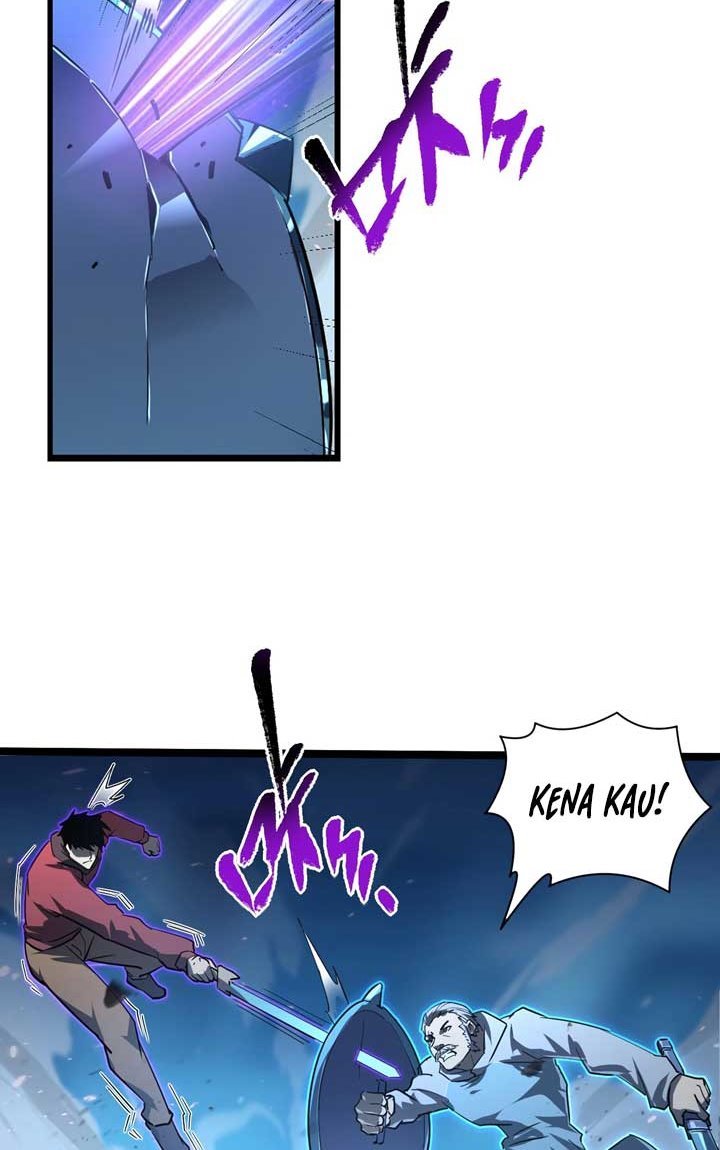 Rise From the Rubble Chap 78 - Next Chap 79