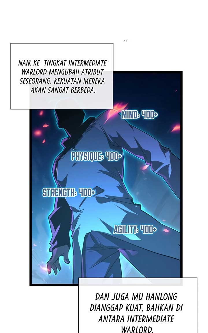 Rise From the Rubble Chap 78 - Next Chap 79