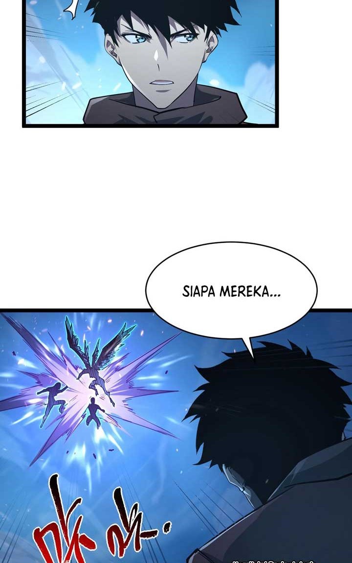 Rise From the Rubble Chap 78 - Next Chap 79