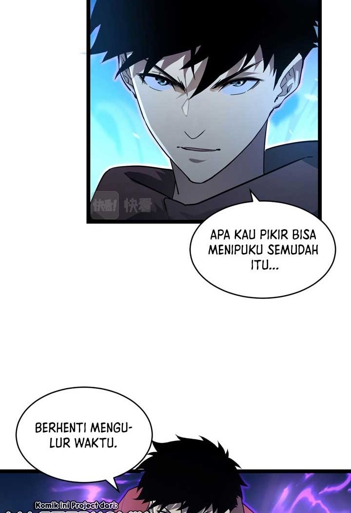 Rise From the Rubble Chap 78 - Next Chap 79