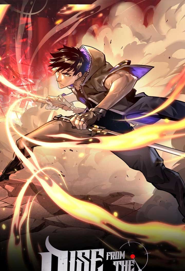 Rise From the Rubble Chap 78 - Next Chap 79