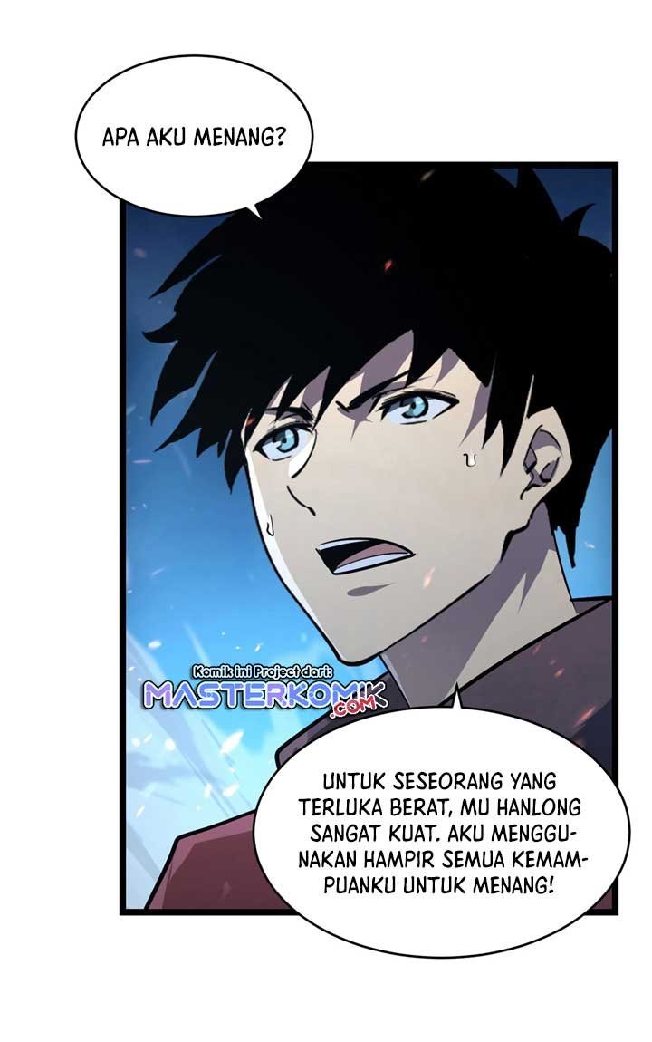 Rise From the Rubble Chap 78 - Next Chap 79
