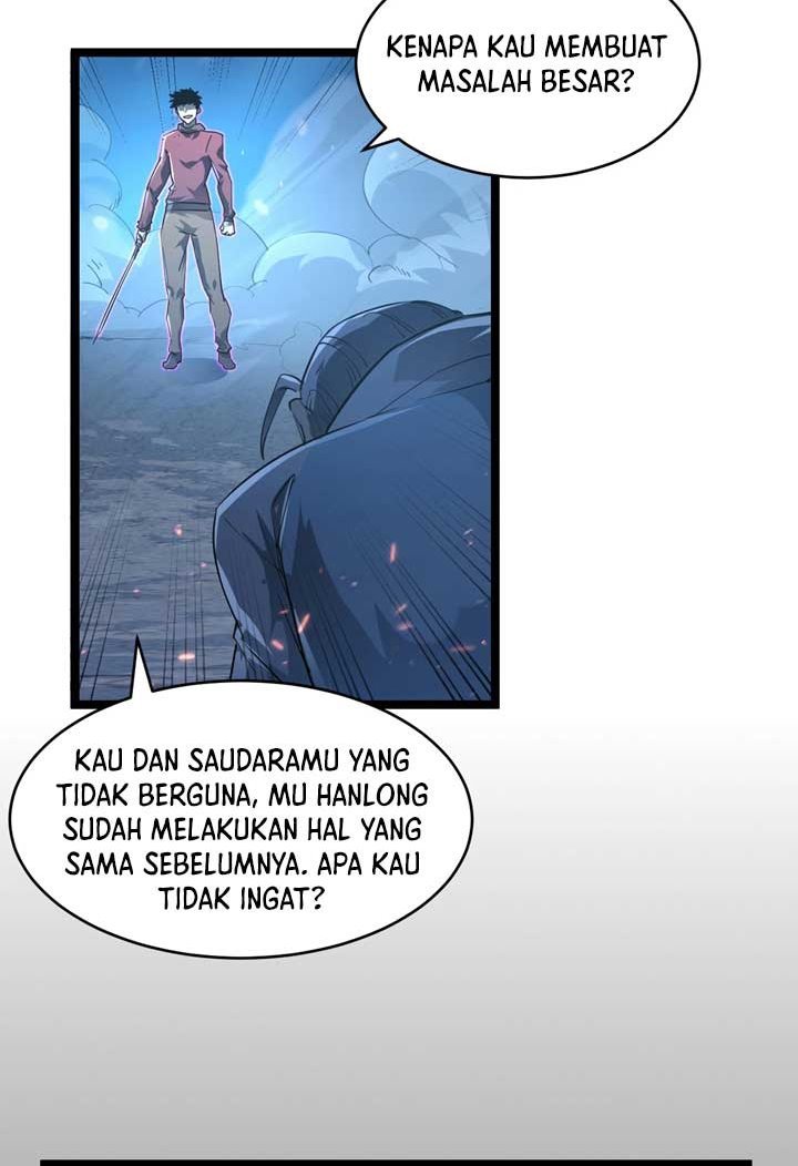 Rise From the Rubble Chap 78 - Next Chap 79