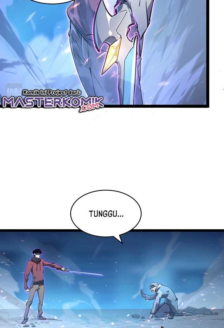 Rise From the Rubble Chap 78 - Next Chap 79