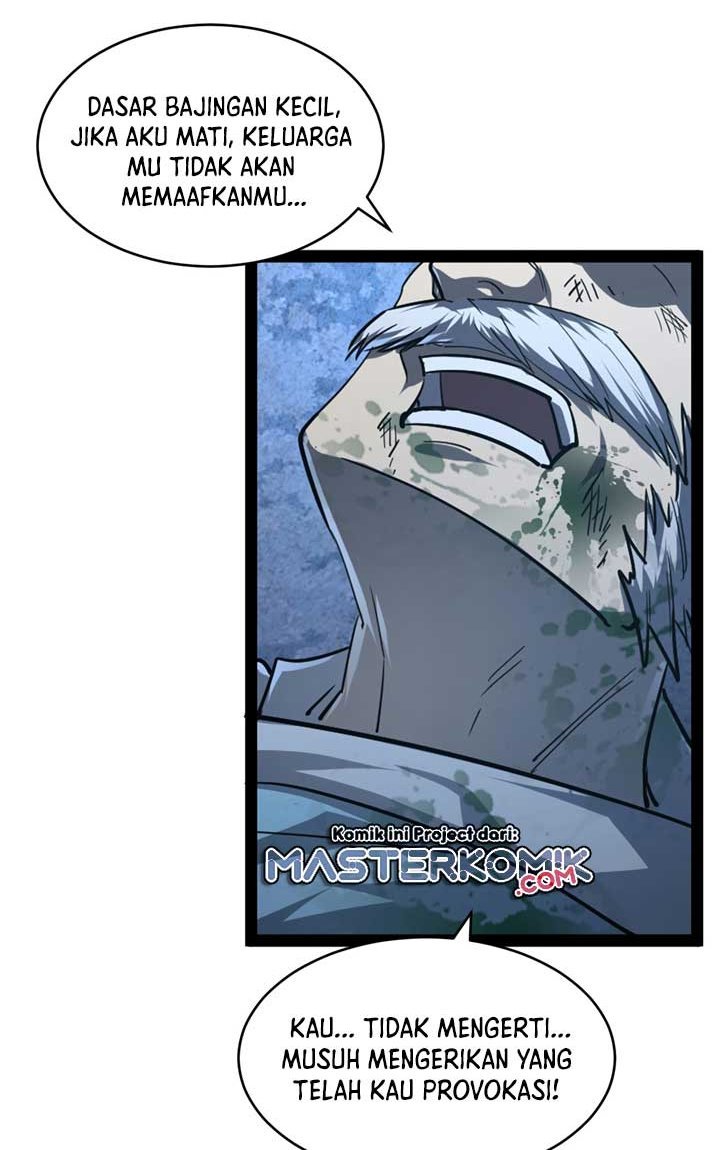 Rise From the Rubble Chap 78 - Next Chap 79