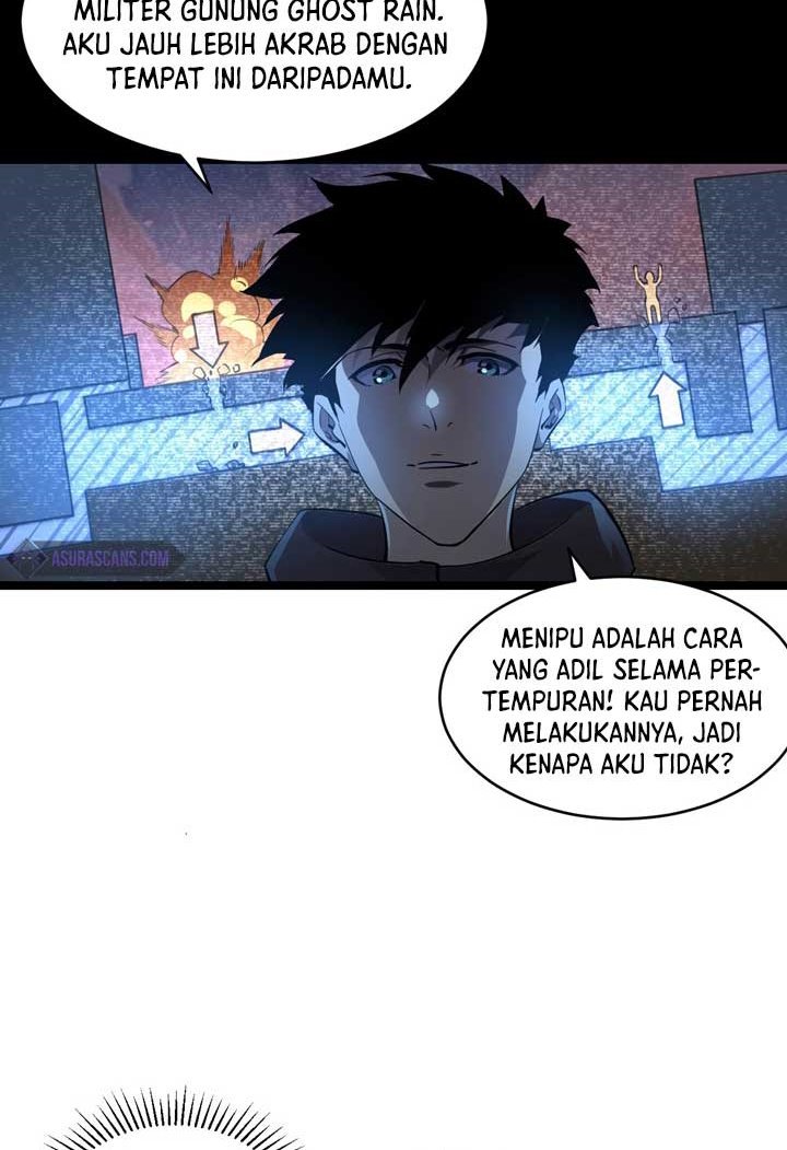 Rise From the Rubble Chap 78 - Next Chap 79