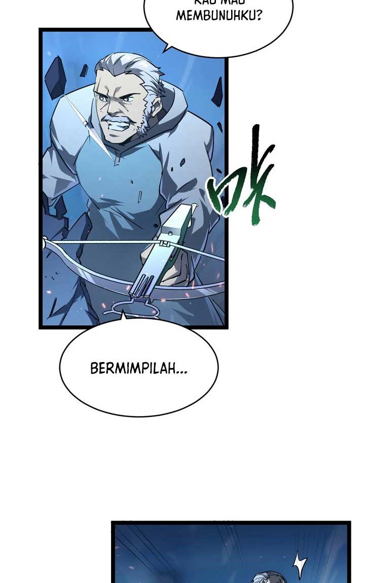 Rise From the Rubble Chap 78 - Next Chap 79
