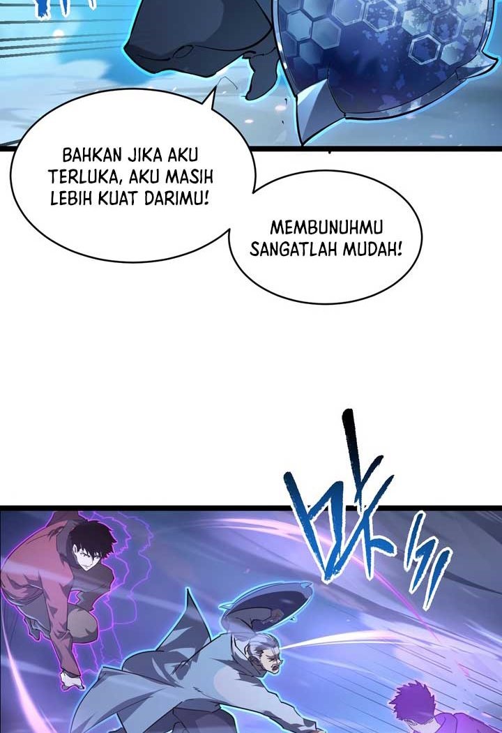 Rise From the Rubble Chap 78 - Next Chap 79