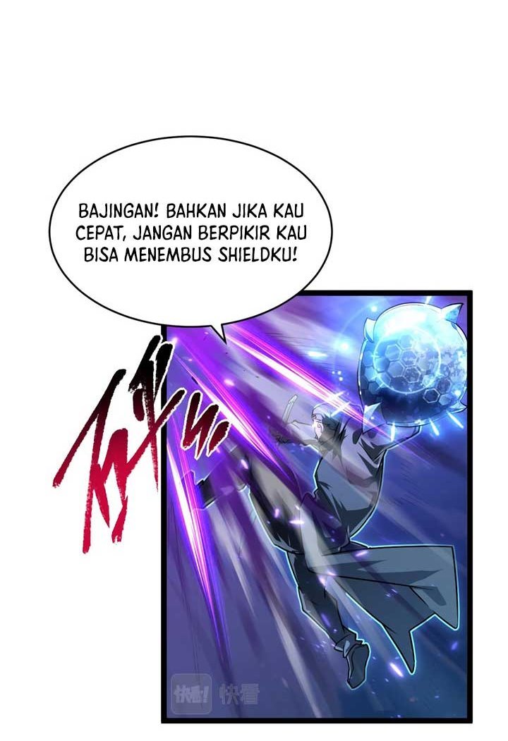 Rise From the Rubble Chap 78 - Next Chap 79