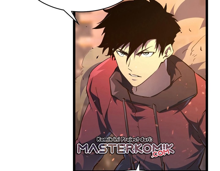 Rise From the Rubble Chap 80 - Next Chap 81