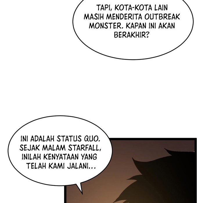Rise From the Rubble Chap 81 - Next Chap 82