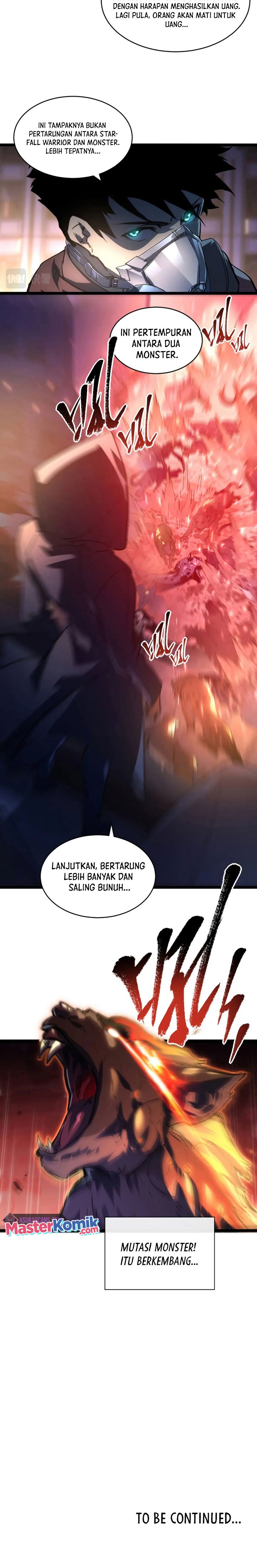 Rise From the Rubble Chap 88 - Next Chap 89