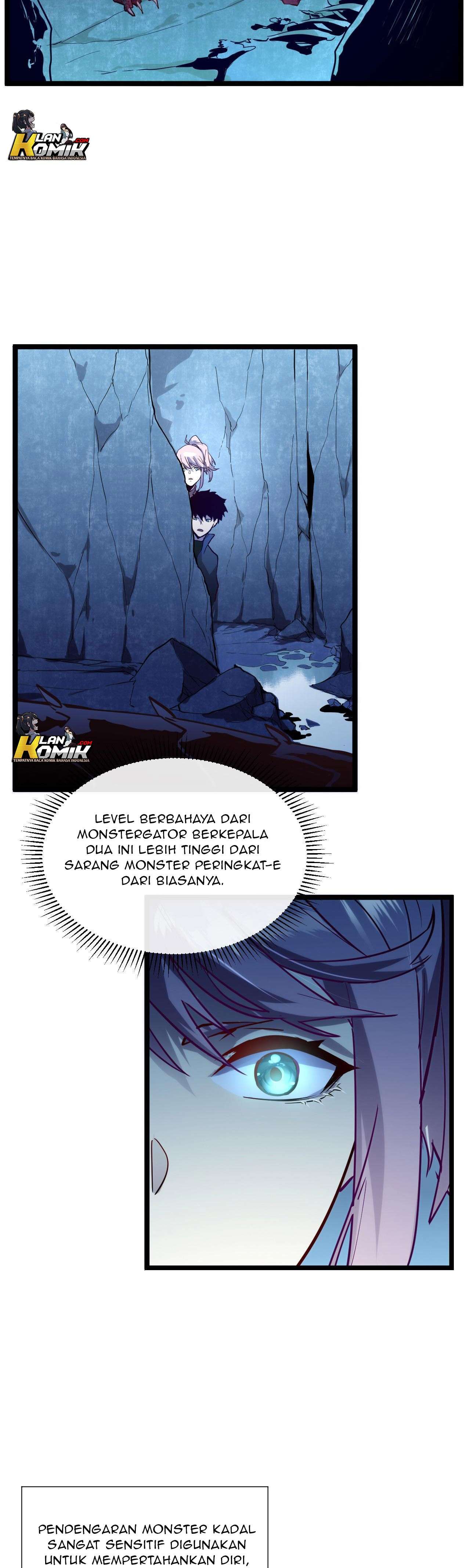 Rise From the Rubble Chap 9 - Next Chap 10