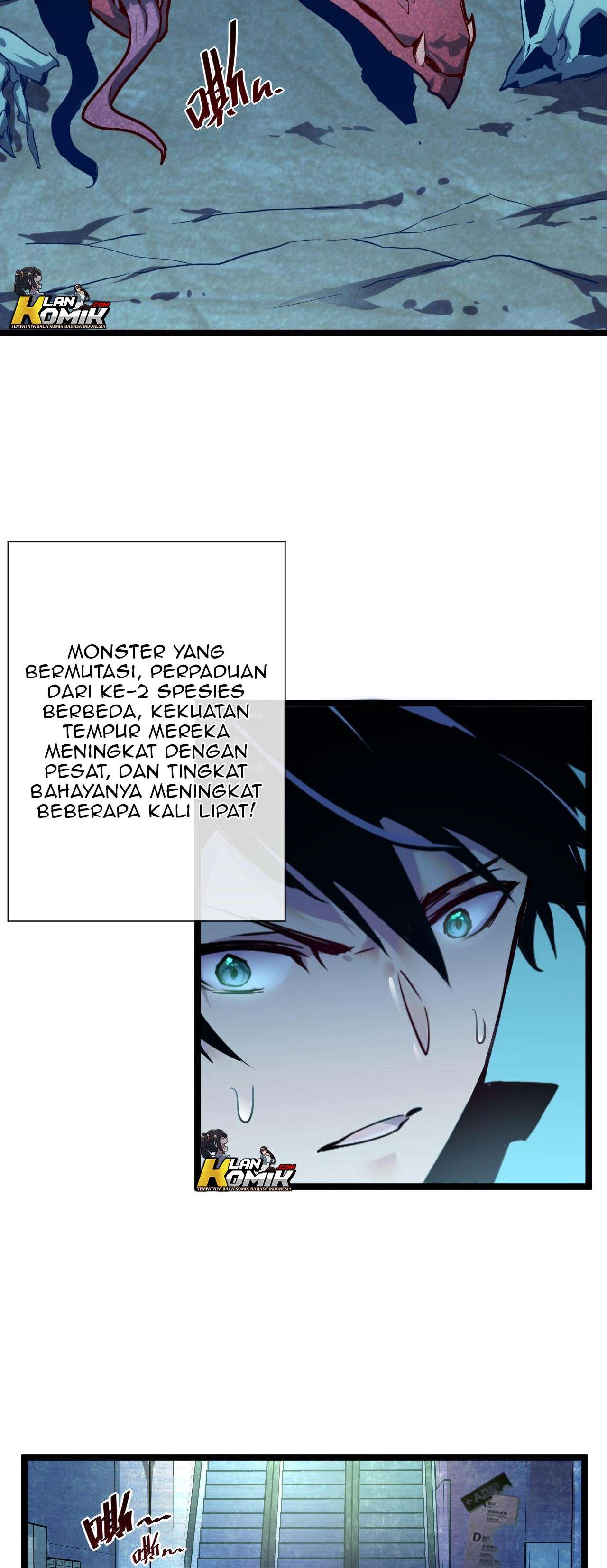 Rise From the Rubble Chap 9 - Next Chap 10