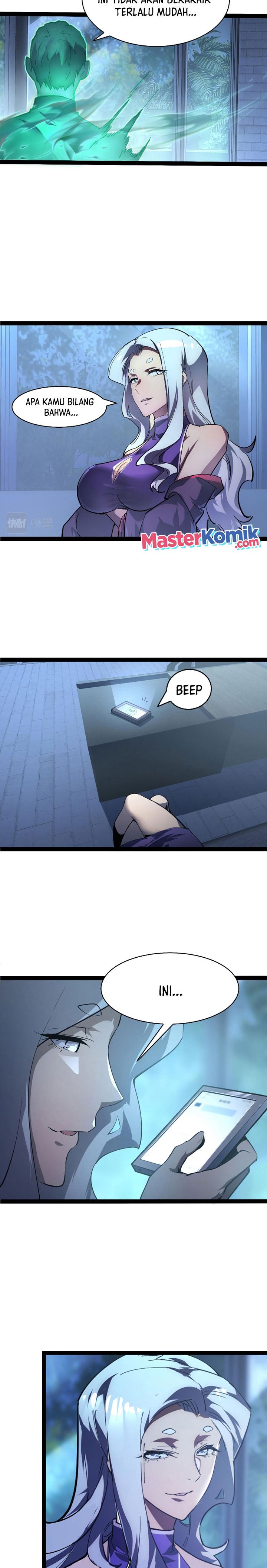 Rise From the Rubble Chap 95 - Next Chap 96
