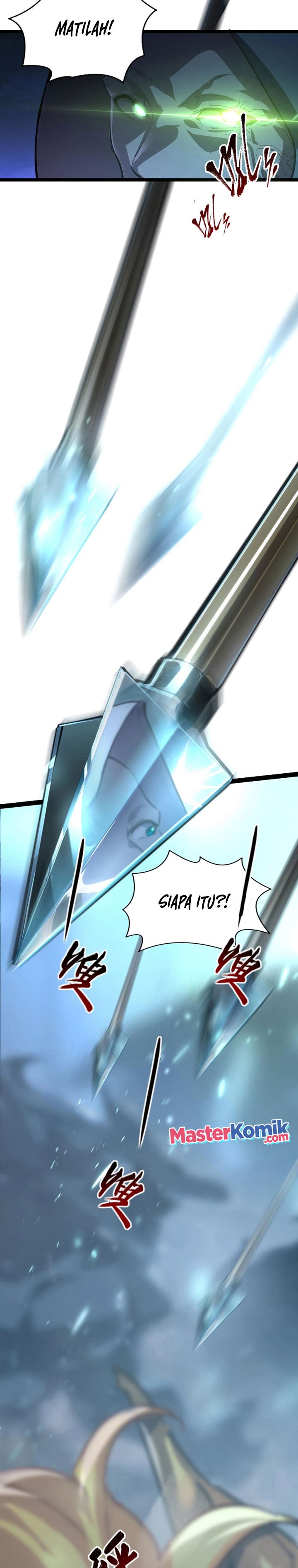 Rise From the Rubble Chap 95 - Next Chap 96