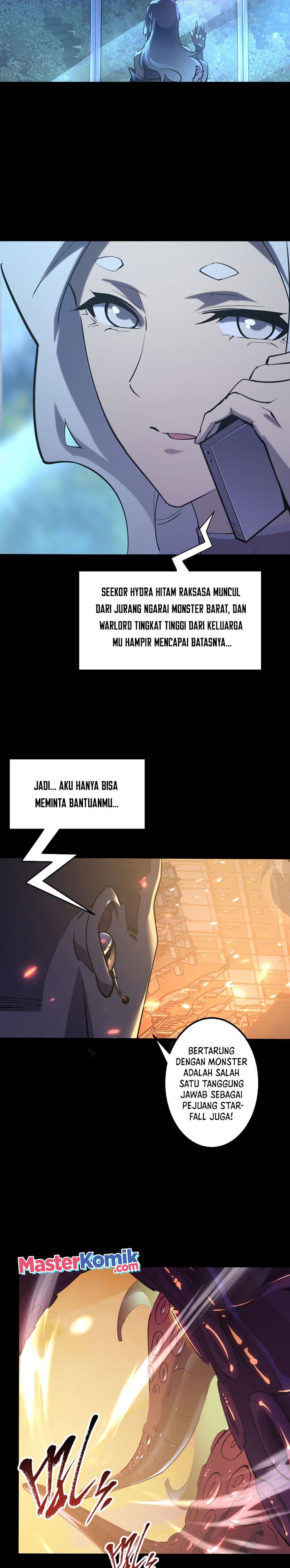 Rise From the Rubble Chap 97 - Next Chap 98