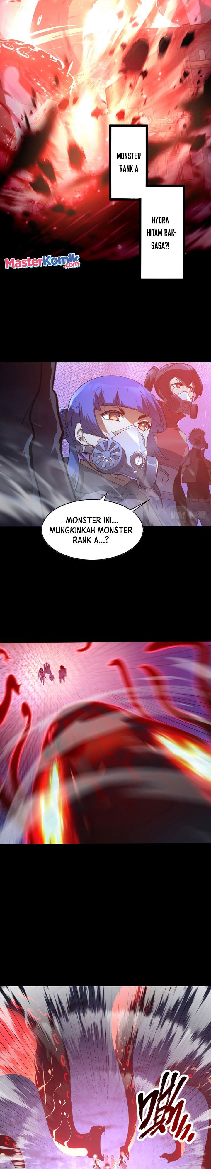 Rise From the Rubble Chap 97 - Next Chap 98