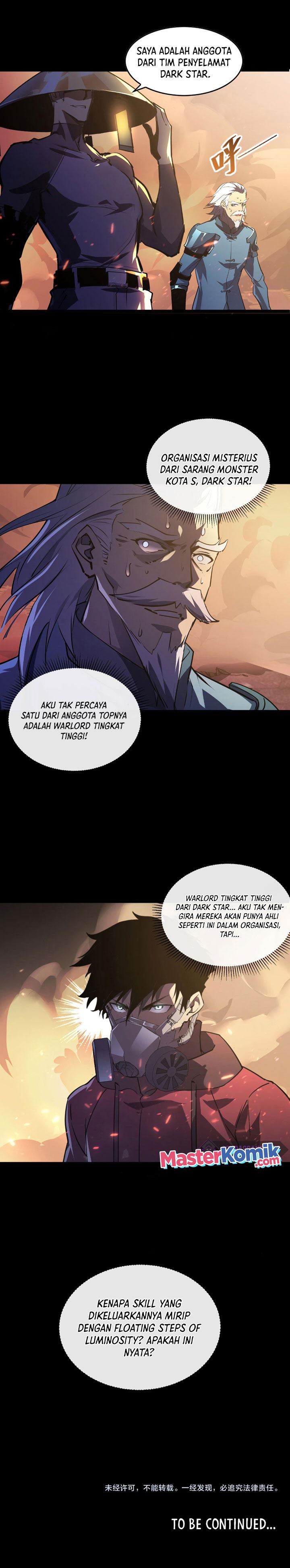 Rise From the Rubble Chap 97 - Next Chap 98