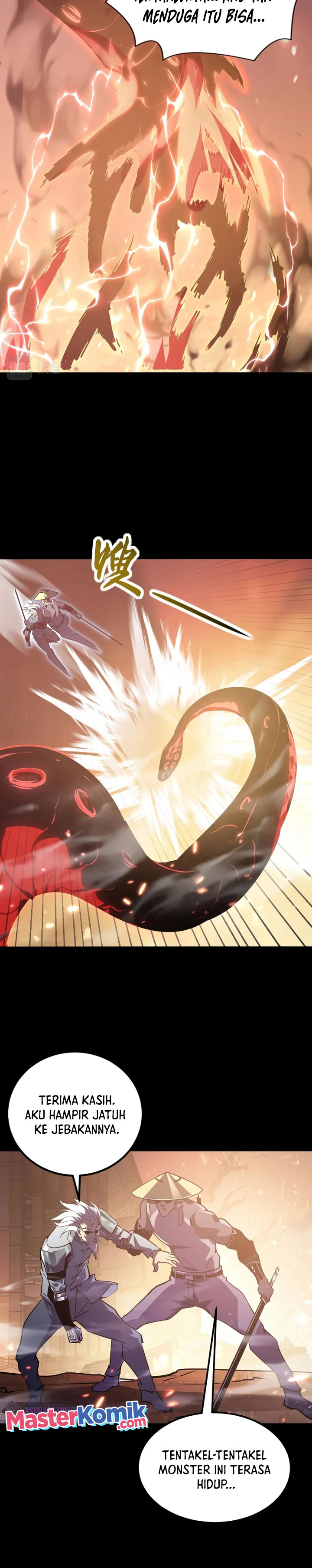 Rise From the Rubble Chap 98 - Next Chap 99