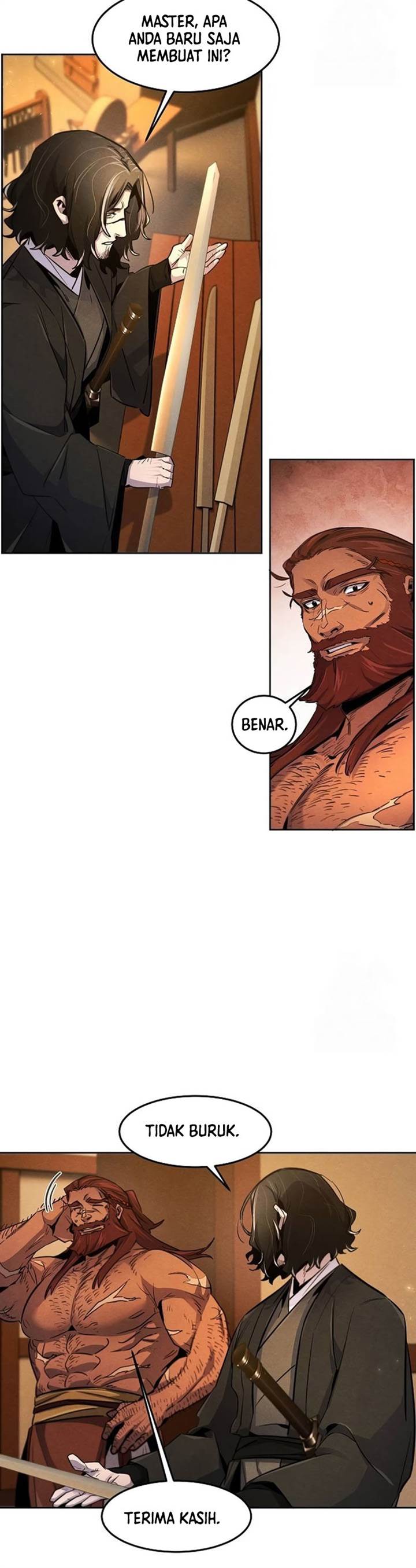 Return of the Mad Demon Chap 138 - Next Chap 139