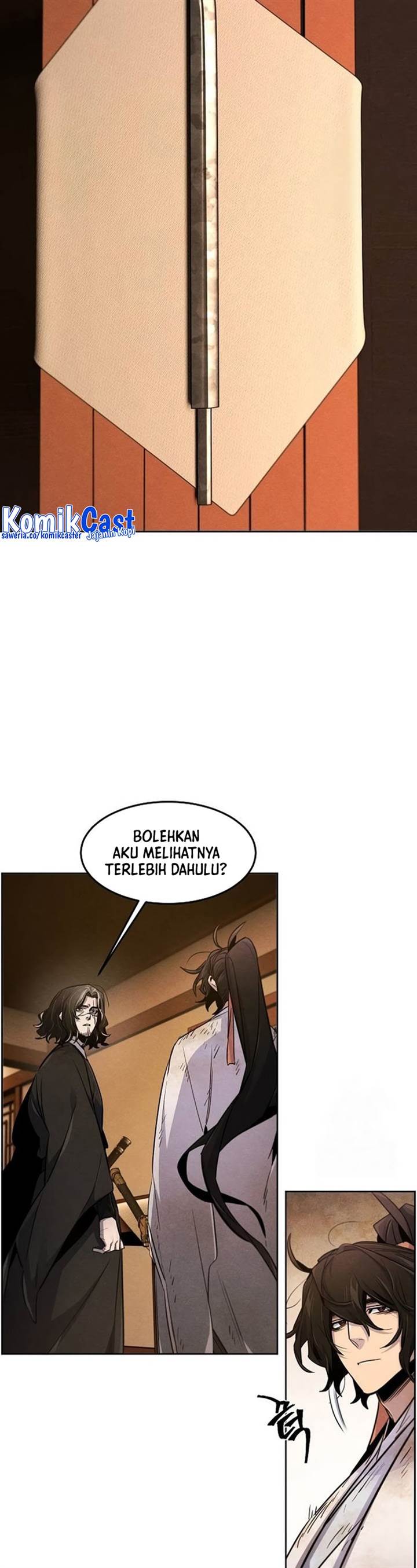 Return of the Mad Demon Chap 138 - Next Chap 139