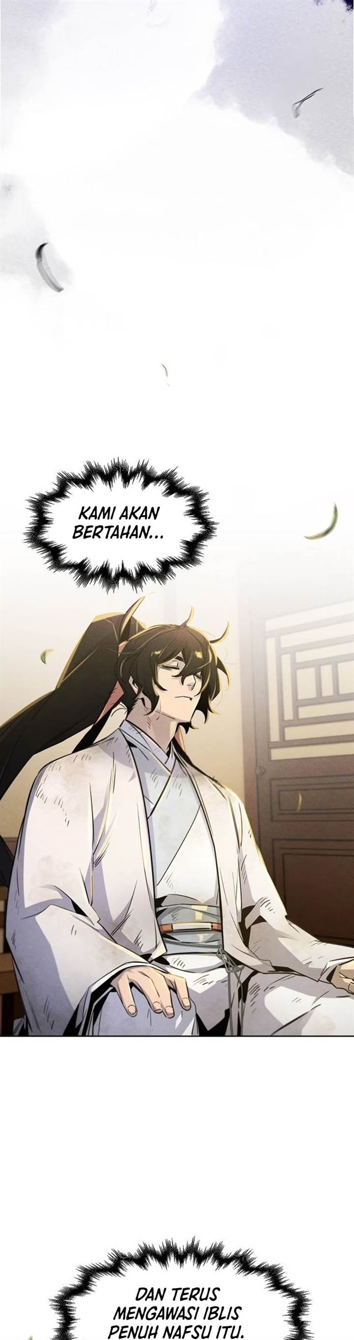 Return of the Mad Demon Chap 138 - Next Chap 139