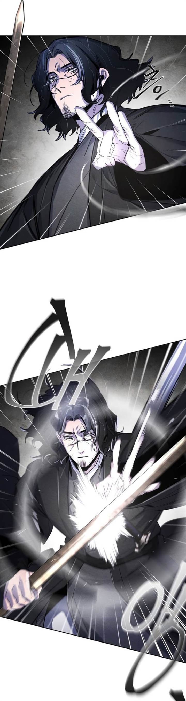 Return of the Mad Demon Chap 138 - Next Chap 139