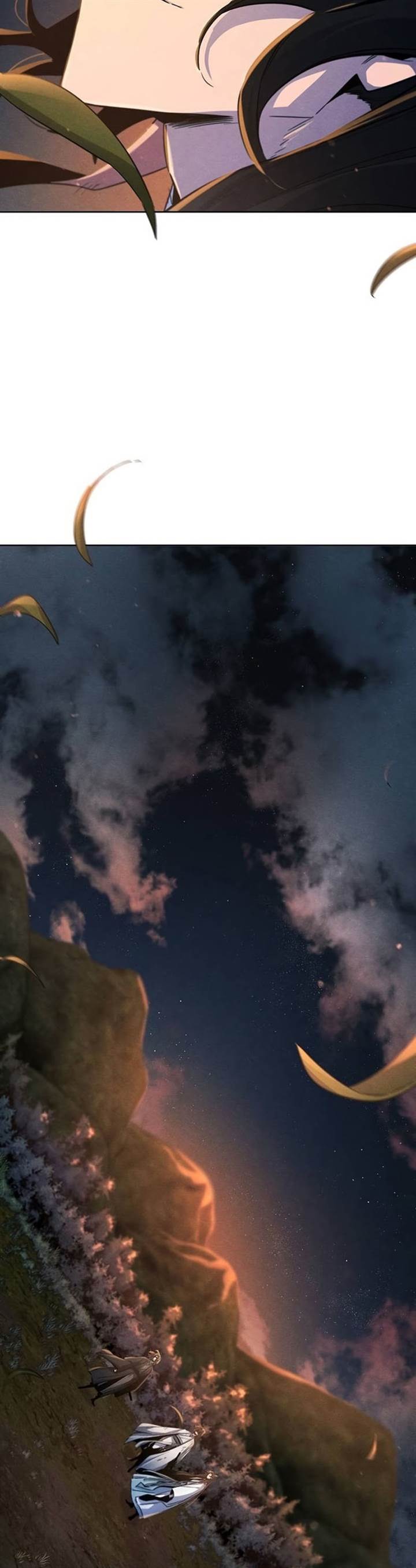 Return of the Mad Demon Chap 138 - Next Chap 139