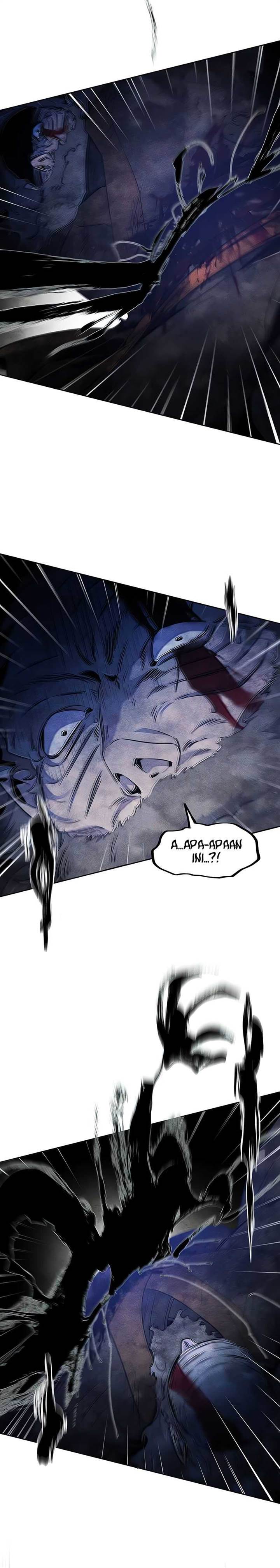 Return of the Mad Demon Chap 134 - Next Chap 135