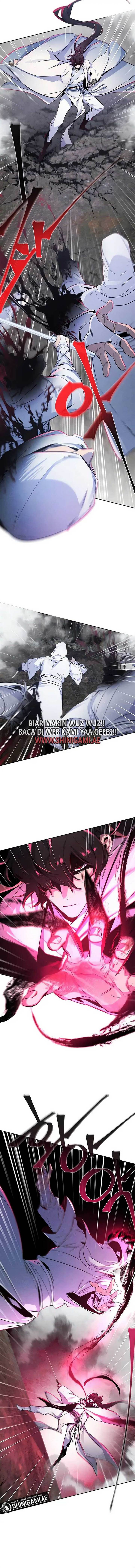 Return of the Mad Demon Chap 130 - Next Chap 131