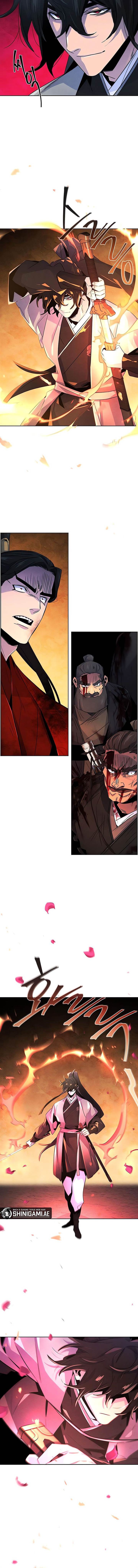 Return of the Mad Demon Chap 108 - Next Chap 109