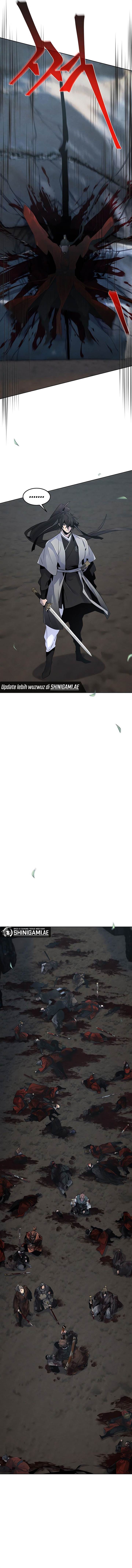 Return of the Mad Demon Chap 108 - Next Chap 109