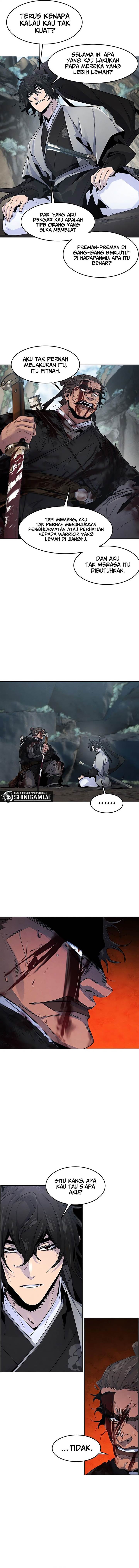 Return of the Mad Demon Chap 108 - Next Chap 109