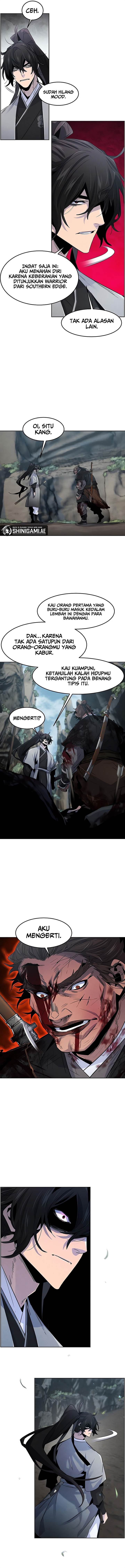 Return of the Mad Demon Chap 109 - Next Chap 110