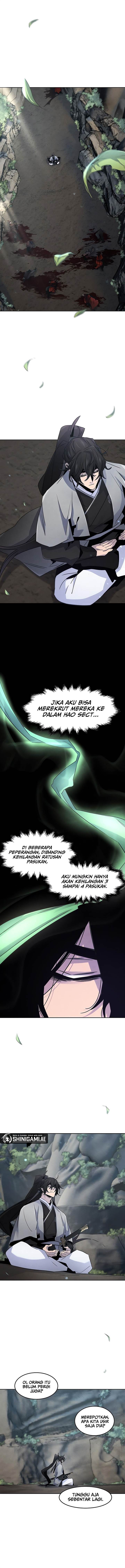 Return of the Mad Demon Chap 109 - Next Chap 110