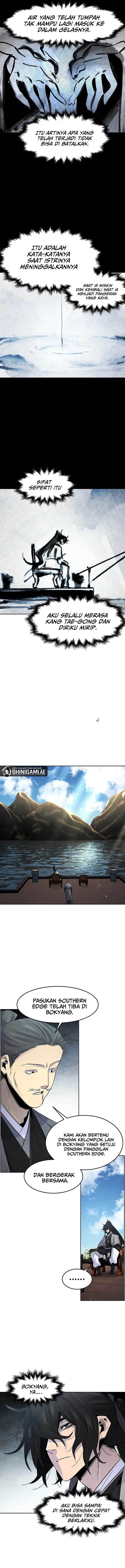 Return of the Mad Demon Chap 104 - Next Chap 105