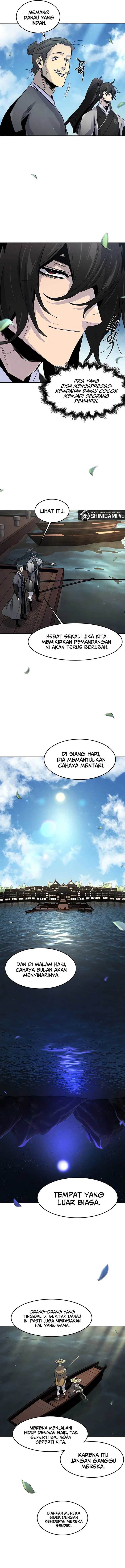 Return of the Mad Demon Chap 104 - Next Chap 105
