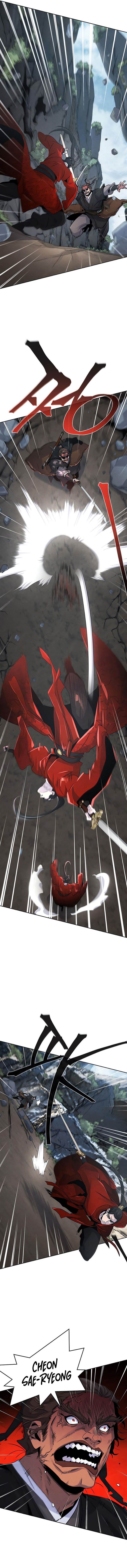 Return of the Mad Demon Chap 106 - Next Chap 107