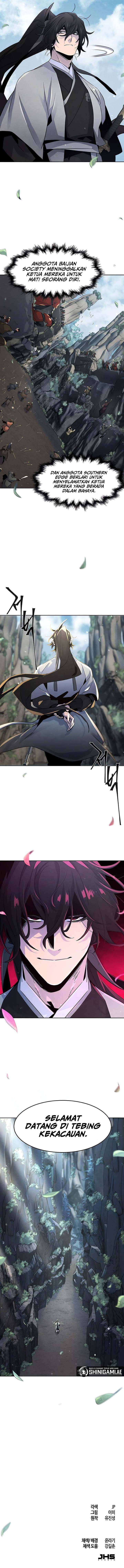 Return of the Mad Demon Chap 106 - Next Chap 107