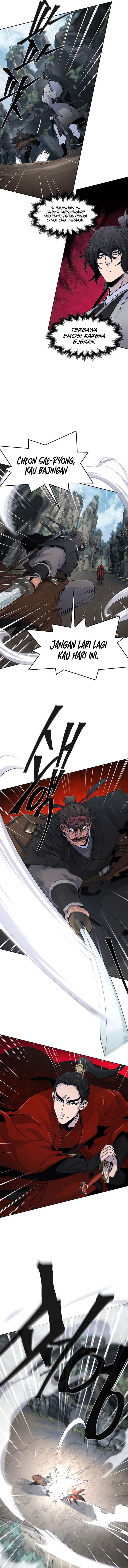 Return of the Mad Demon Chap 106 - Next Chap 107