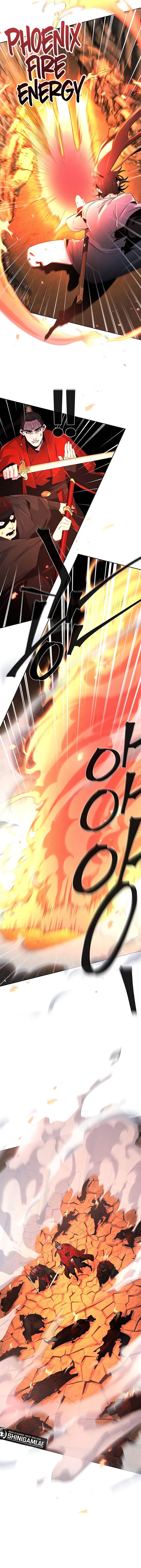 Return of the Mad Demon Chap 107 - Next Chap 108