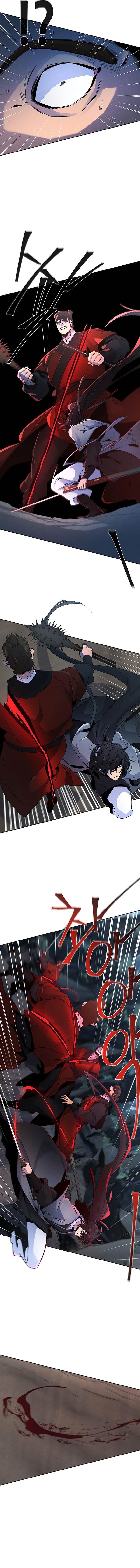 Return of the Mad Demon Chap 107 - Next Chap 108