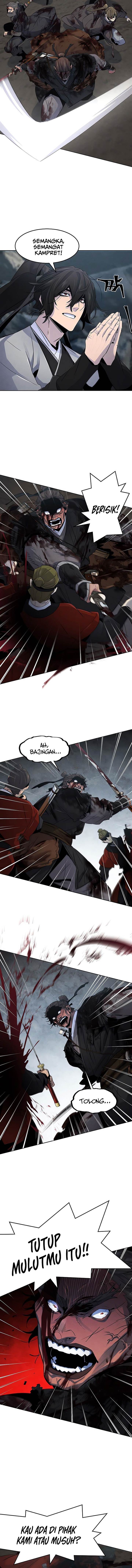 Return of the Mad Demon Chap 107 - Next Chap 108