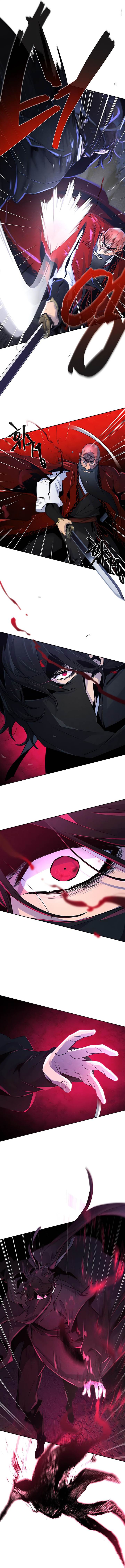 Return of the Mad Demon Chap 100 - Next Chap 101