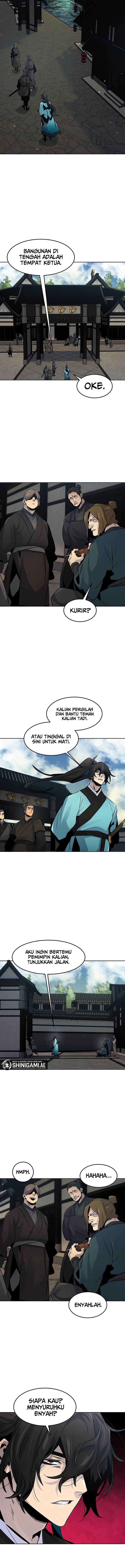 Return of the Mad Demon Chap 102 - Next Chap 103