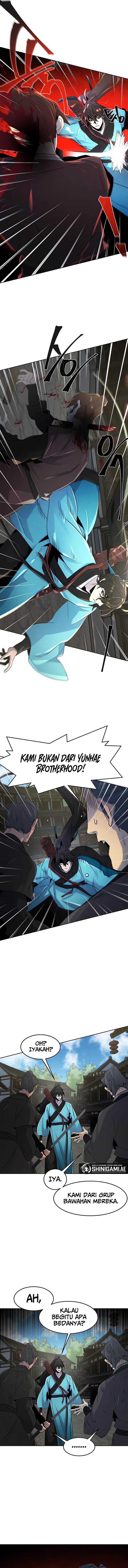 Return of the Mad Demon Chap 102 - Next Chap 103