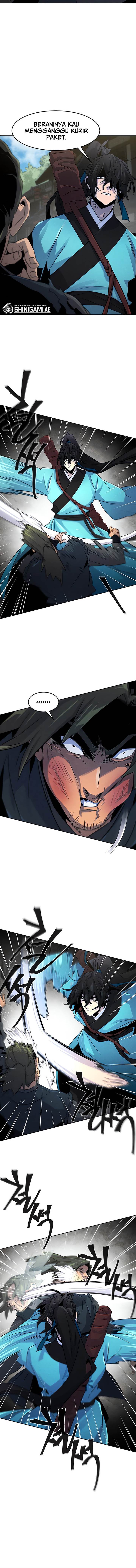 Return of the Mad Demon Chap 102 - Next Chap 103