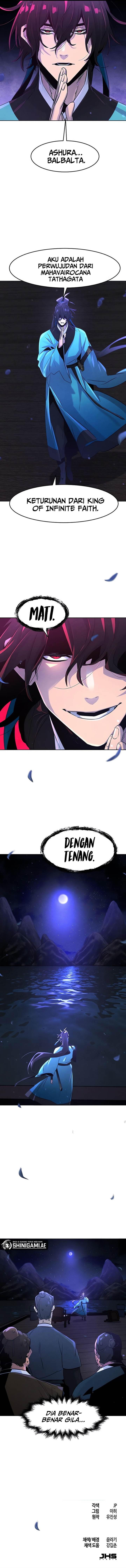 Return of the Mad Demon Chap 103 - Next Chap 104