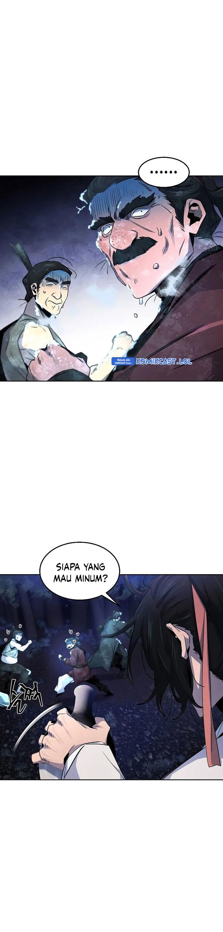 Return of the Mad Demon Chap 118 - Next Chap 119